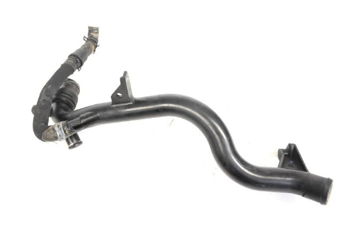 Furtun de lichid de răcire AUDI A4 8K2, B8 2015 OEM: 03L121071C 10007833