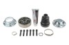 Cap planetara spre cutie Vw Passat B6 2005- Stanga, Dreapta, Touran 2003-, Stanga, Dreapta, Skoda Superb 2.0tdi, NTY NPW-VW-013