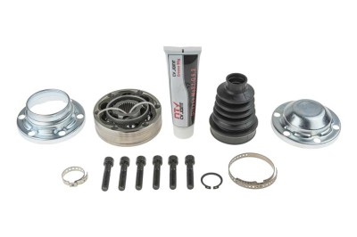 Cap planetara spre cutie Vw Passat B6 2005- Stanga, Dreapta, Touran 2003-, Stanga, Dreapta, Skoda Superb 2.0tdi, NTY NPW-VW-013 foto