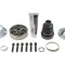 Cap planetara spre cutie Vw Passat B6 2005- Stanga, Dreapta, Touran 2003-, Stanga, Dreapta, Skoda Superb 2.0tdi, NTY NPW-VW-013