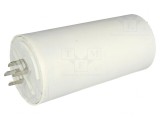 Condensator Motor 80uF 450V