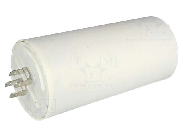 Condensator Motor 80uF 450V