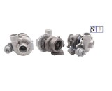 Turbocompresor EU, Mercedes Clasa C (W202), 1993-2000, Clasa E (W210), 06.1995-08.2003, Clasa C T-Model (S202), 06.1996-03.2001, Clasa E (S210), 1996