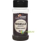 Seminte de Negrilica (Solnita) Ecologice/Bio 50g