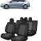 Huse scaune compatibile Ford Focus II HATCHBACK (2005-2011)