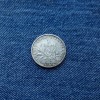 Moneda Argint 1 Franc Franta 1913 - Autentica