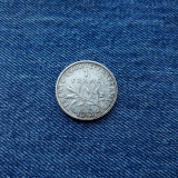 1 Franc 1913 Franta franc argint, Europa