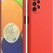 Husa Samsung A23 4G a235 Samsung A23 5G a236 Silicon Matte Red