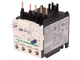 Releu termic TeSys K NO NC LR2K0302