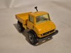 Unimog - Siku, 1:50
