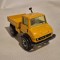 Unimog - Siku