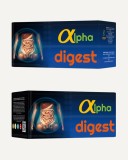 Cumpara ieftin Alpha Digest&reg;, Promotie 1+&frac12; GRATIS