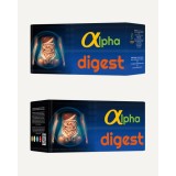 Alpha Digest&reg;, Promotie 1+&frac12; GRATIS