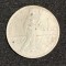 Moneda 1 leu 1912 argint