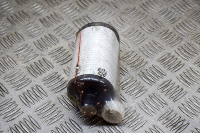 Adeziv de reparație anvelope VW T-ROC A11 2020 OEM: 8E0012619A 13493883