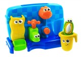 Little Learner Jucarie pentru baie - Prietenii mei haiosi