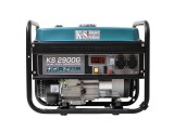 Generator Curent Benzina Konner Sohnen KS 2900G 2900w AVR + LIVRARE GRATUITA !