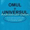 Omul Si Universul - Gheorghe Hasan