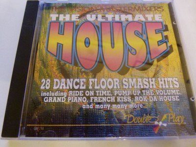 The ultimate house, yu foto