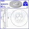 DELPHI BG9337C Disc frana