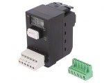 Modul de interfață standard 3SU1.5 &Oslash;22mm cu cleme cu șurub