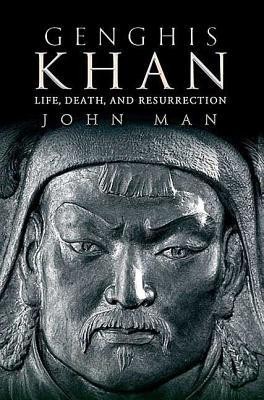 Genghis Khan: Life, Death, and Resurrection foto