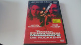 Texas chainsaw massacre - dvd