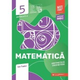 Matematica - Clasa 5 Partea 2 - Initiere, Paralela 45