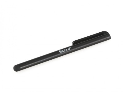 Stilou multifunctional pentru smartphone si tableta, Geko Q00019 foto