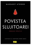 Cumpara ieftin POVESTEA SLUJITOAREI. Roman grafic, ART