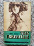 Tess D&#039;urberville - Thomas Hardy ,553209