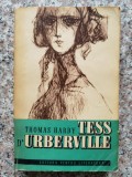 Tess D&#039;urberville - Thomas Hardy , A434