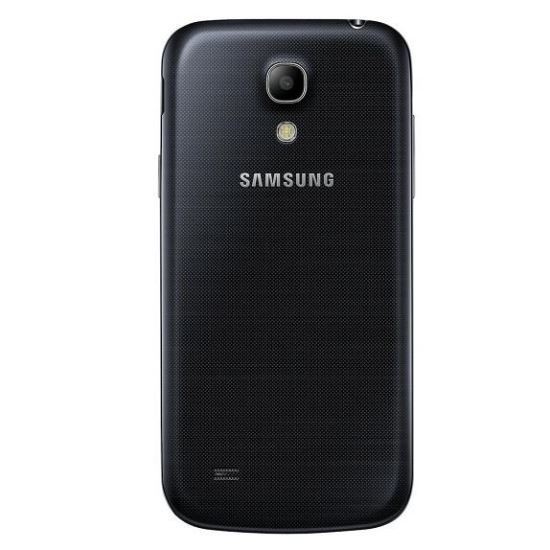 Capac Baterie Samsung Galaxy S4 Mini Negru Capac Baterie Samsung Galaxy S4 Mini Negru