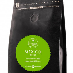 Cafea boabe specialitate BIO Mexico Altura 100% Arabica Morettino