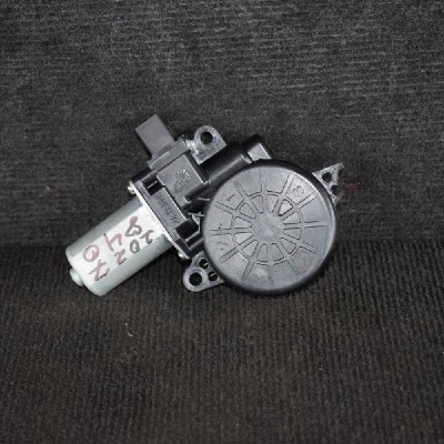 Motor macara geam ușă dreapta spate MAZDA 6 Hatchback GH 2008 OEM: D651-59-58X | 2027841 foto