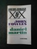 John Fowles - Daniel Martin