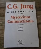 C. G. Jung - Opere complete Vol. 14 Partea a II-a Mysterium Coniunctionis Rex si Regina, Adam si Eva, Conjunctia