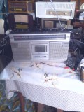 Radio Casetofon Sharp 6060 H