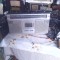 Radio Casetofon Sharp 6060 H