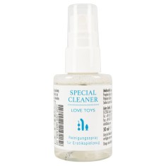 Special Cleaner pt Jucarii Erotice, 50 ml