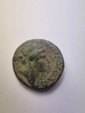 Moneda romana provinciala - RARA ( c202 )