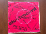 Rosu si negru alfabetul hai acasa disc single vinyl muzica pop rock EDC 10679 VG, electrecord