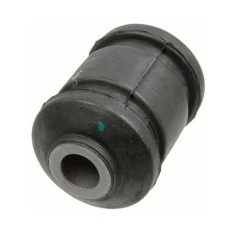 Bucsa brat suspensie, Suport trapez Vw Transporter 4 Lemf&ouml;rder 2593101, parte montare : punte fata, stanga, dreapta, superior, spre fata
