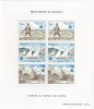|Monaco, bloc, Europa CEPT, 1979, MNH, Nestampilat