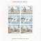 |Monaco, bloc, Europa CEPT, 1979, MNH