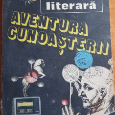almanahul romania literara 1989