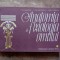 R. CARMACIU - ANATOMIA SI FIZIOLOGIA OMULUI - INDRUMATOR PENTRU ELEVI, 1983