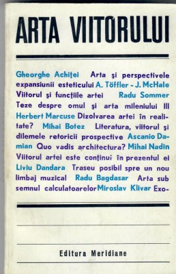 Arta viitorului foto