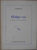 OEDIPE ROI-SOPHOCLE-235426