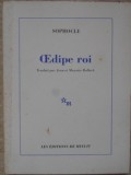 OEDIPE ROI-SOPHOCLE-235426